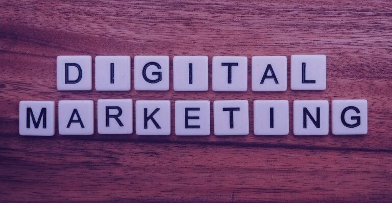 Latest Trends in the Constantly-Changing Digital Marketing World