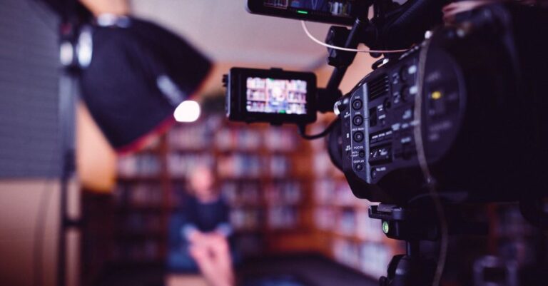 5 reasons to Use Video Teaching for Education