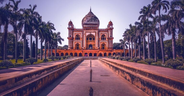7 Remarkable Places in India for a Pocket-friendly Getaway