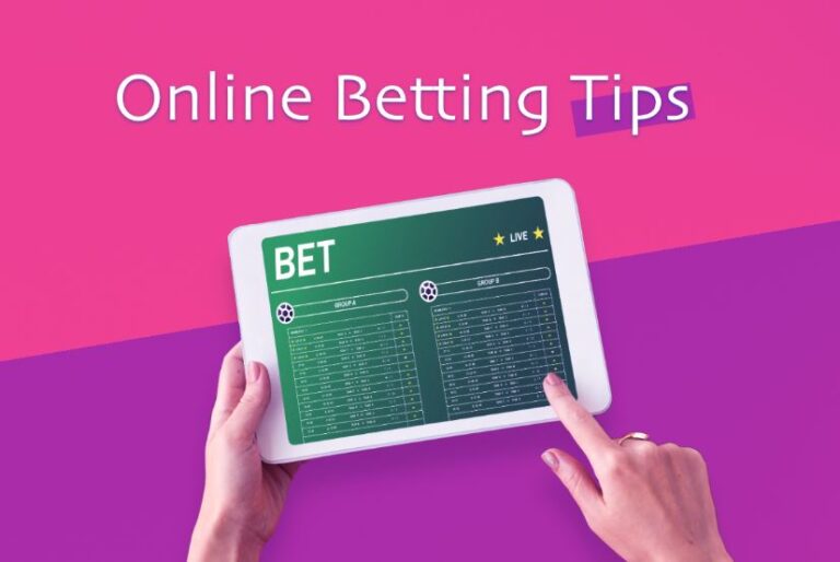 Online Betting Tips for Indian Punters