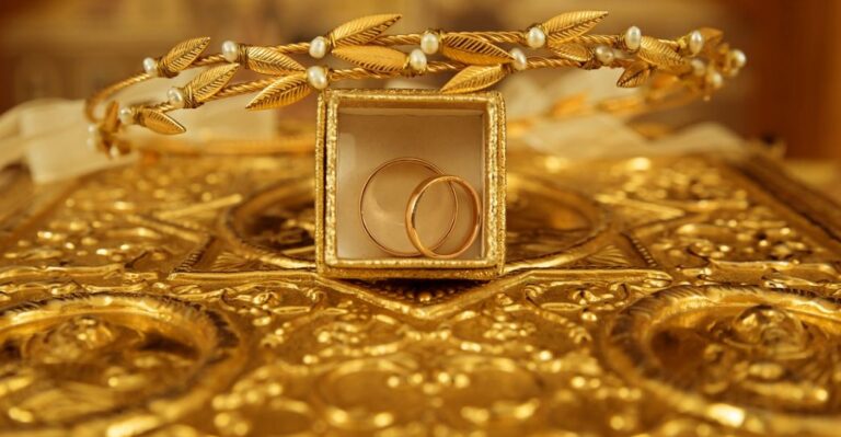 Is Gold Cheap in Dubai