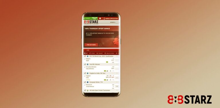 888starz App for Sports Betting & Online Casino
