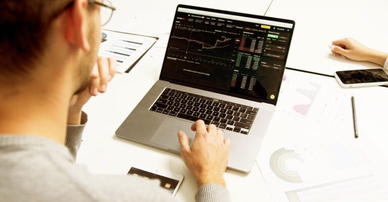 Why You Should Choose A3Trading As Your Ideal Online Broker?