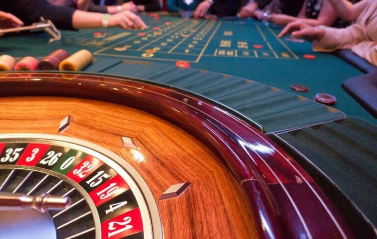 The Most Interesting Legends About Online and Classic Roulette