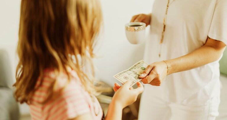 Things to Know About Opening a Child Savings Account