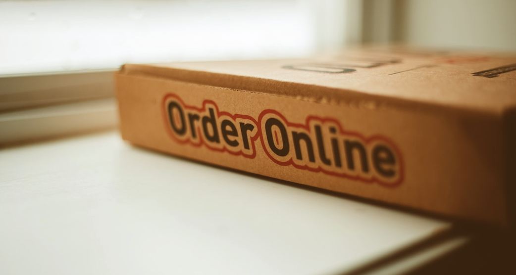 Order Food Online in Gurgaon