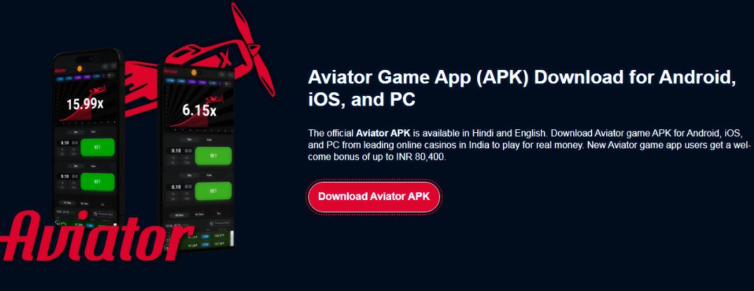 Aviator Apps