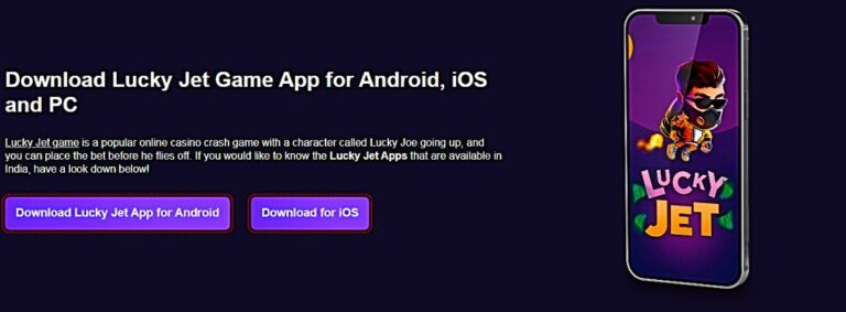 Best Casinos App to Play in Lucky Jet